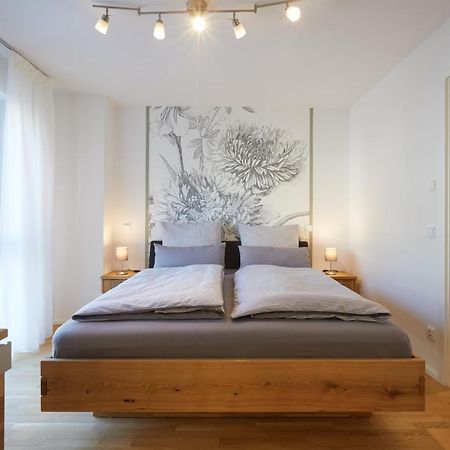 Gipfelglueck-Garmisch Apartman Kültér fotó