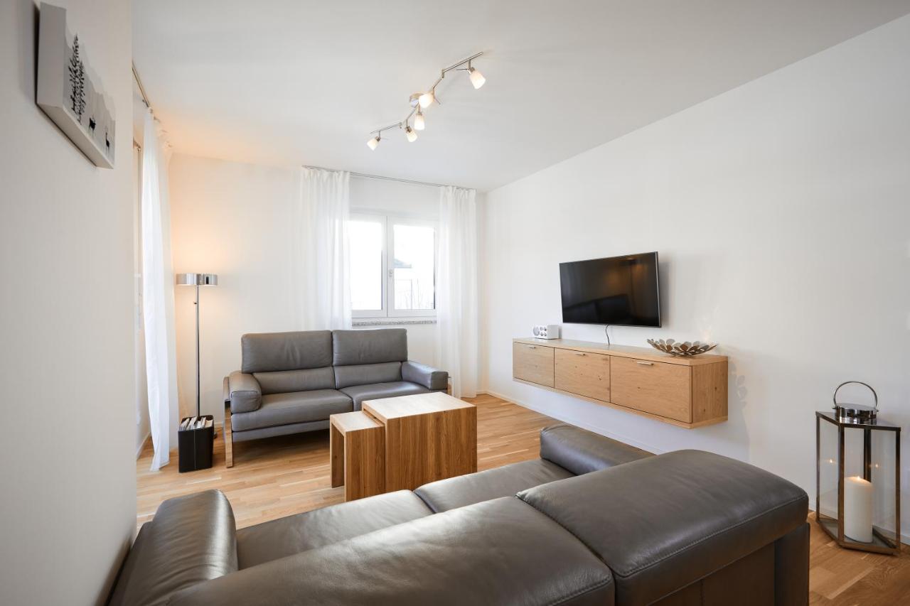 Gipfelglueck-Garmisch Apartman Kültér fotó