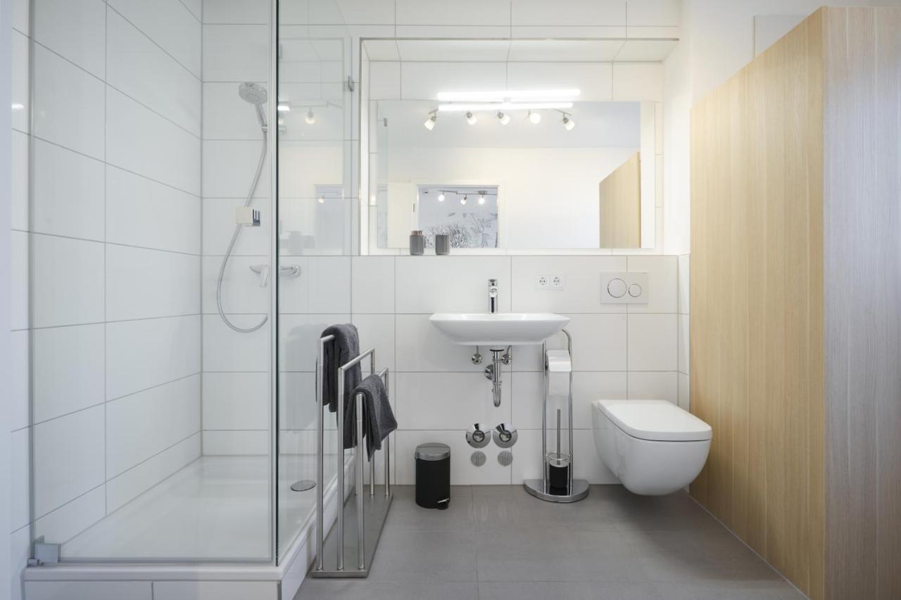 Gipfelglueck-Garmisch Apartman Kültér fotó