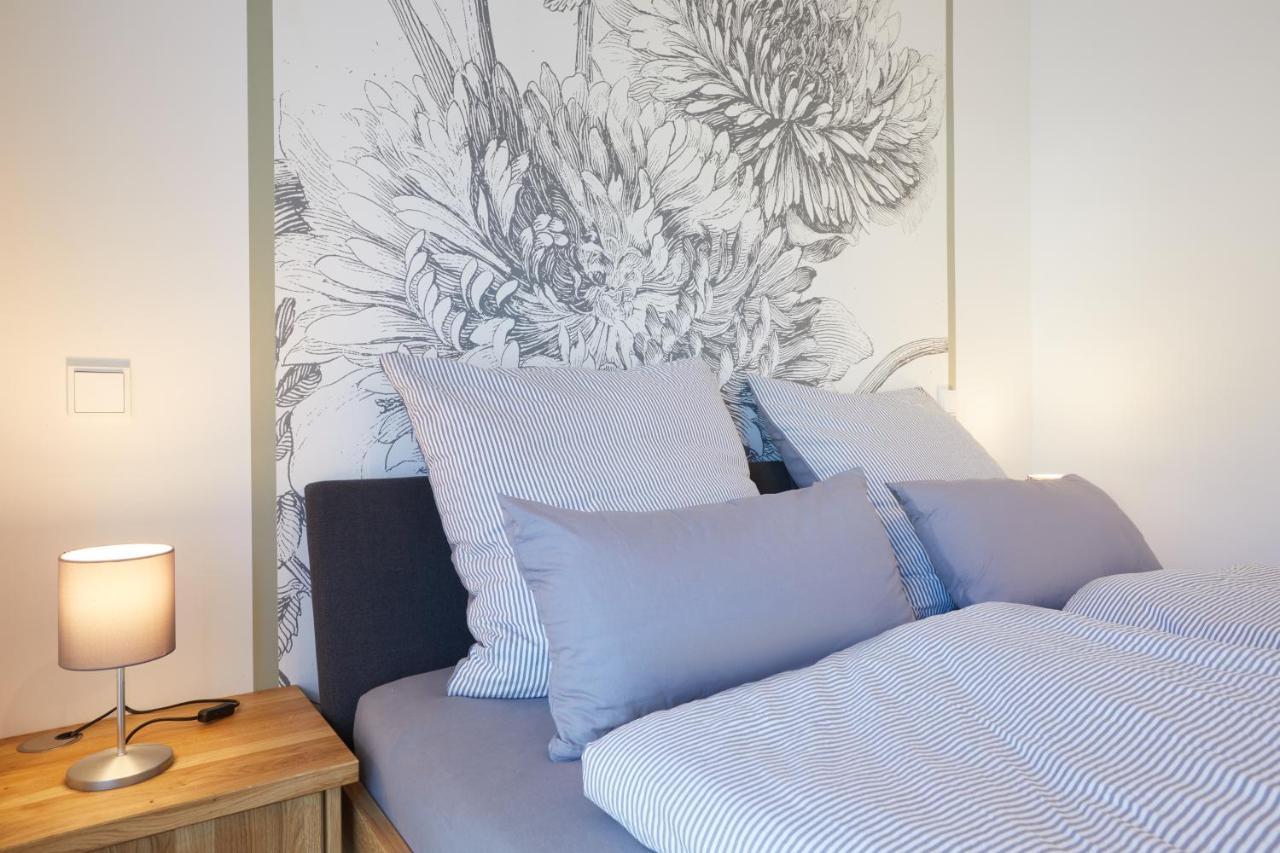 Gipfelglueck-Garmisch Apartman Kültér fotó