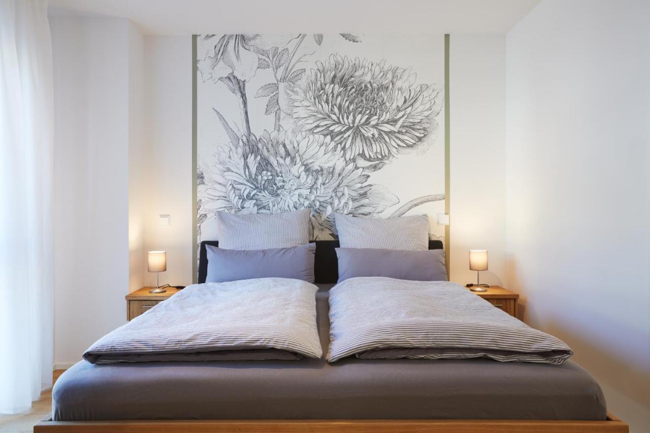 Gipfelglueck-Garmisch Apartman Kültér fotó