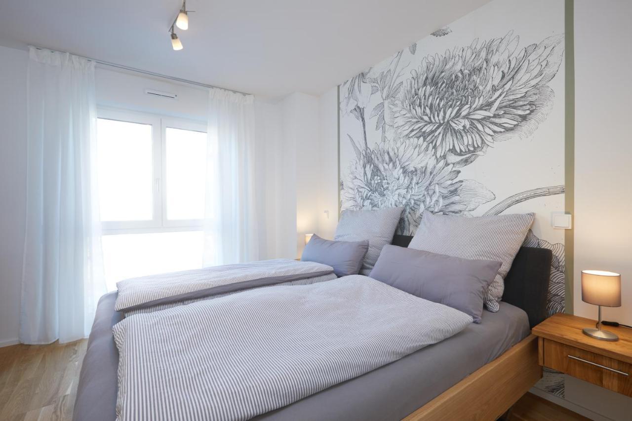 Gipfelglueck-Garmisch Apartman Kültér fotó
